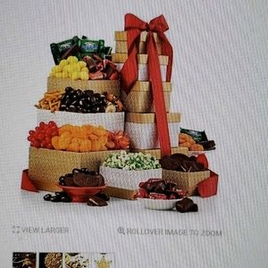 Meet your Posher, Wesley